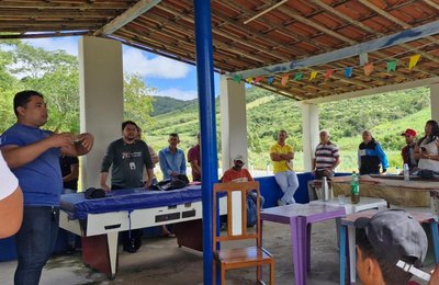 Programa de educação sanitária da Adeal intensifica ações em maio