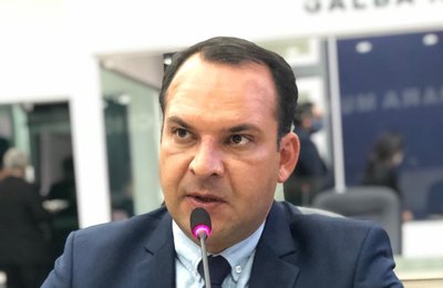 Sales critica privilégios ao Mix Mateus: "forasteiros são tratados como reis enquanto empresários alagoanos pagam a conta"