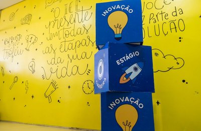 Confira as vagas desta semana disponibilizadas pelo IEL Alagoas