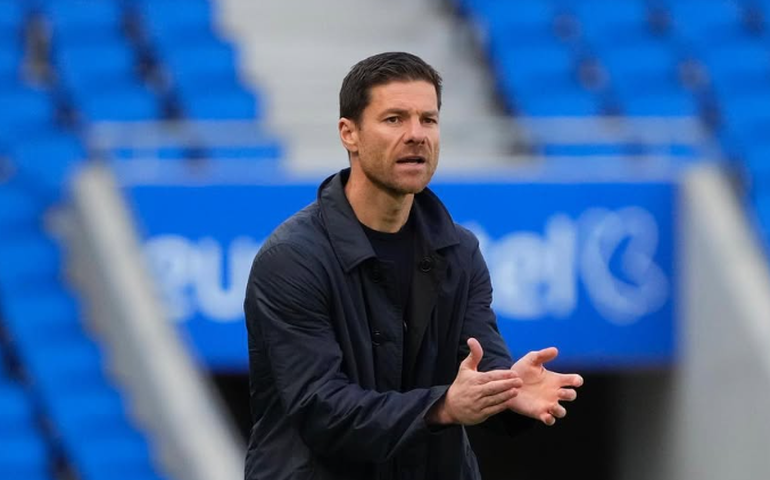 Veja o que Xabi Alonso respondeu sobre provocações de Yamal, na véspera do clássico espanhol