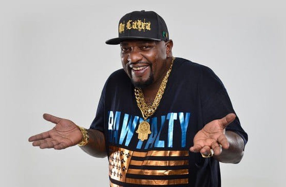 Morre em São Paulo o funkeiro Mr. Catra, aos 49 anos