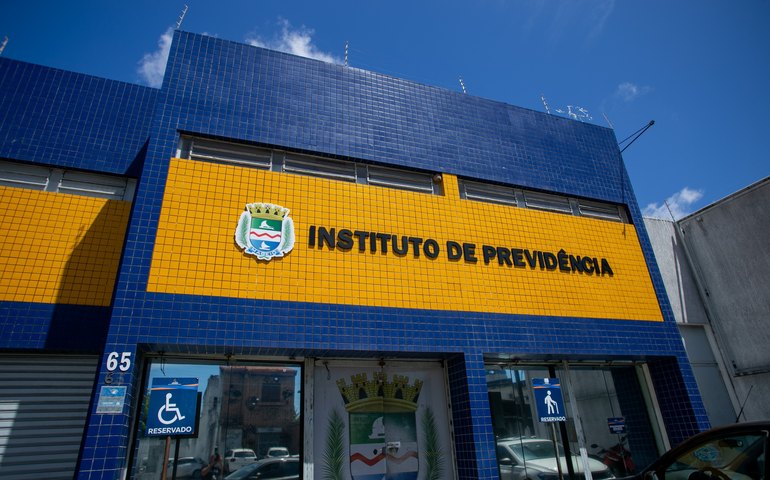 Atualização cadastral de servidores efetivos ativos, inativos e pensionistas de Maceió deve ser feita até 5 de junho