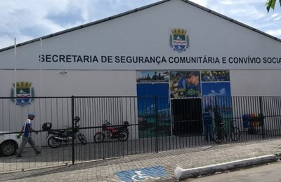 Convívio Social suspende atendimento presencial a partir desta sexta-feira (28)