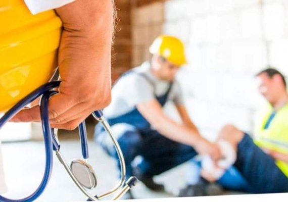 Cresce o número de doenças relacionadas ao trabalho em Maceió