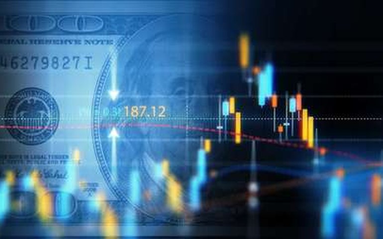 Encomendas de bens duráveis nos EUA sofrem queda de 14,4% em março