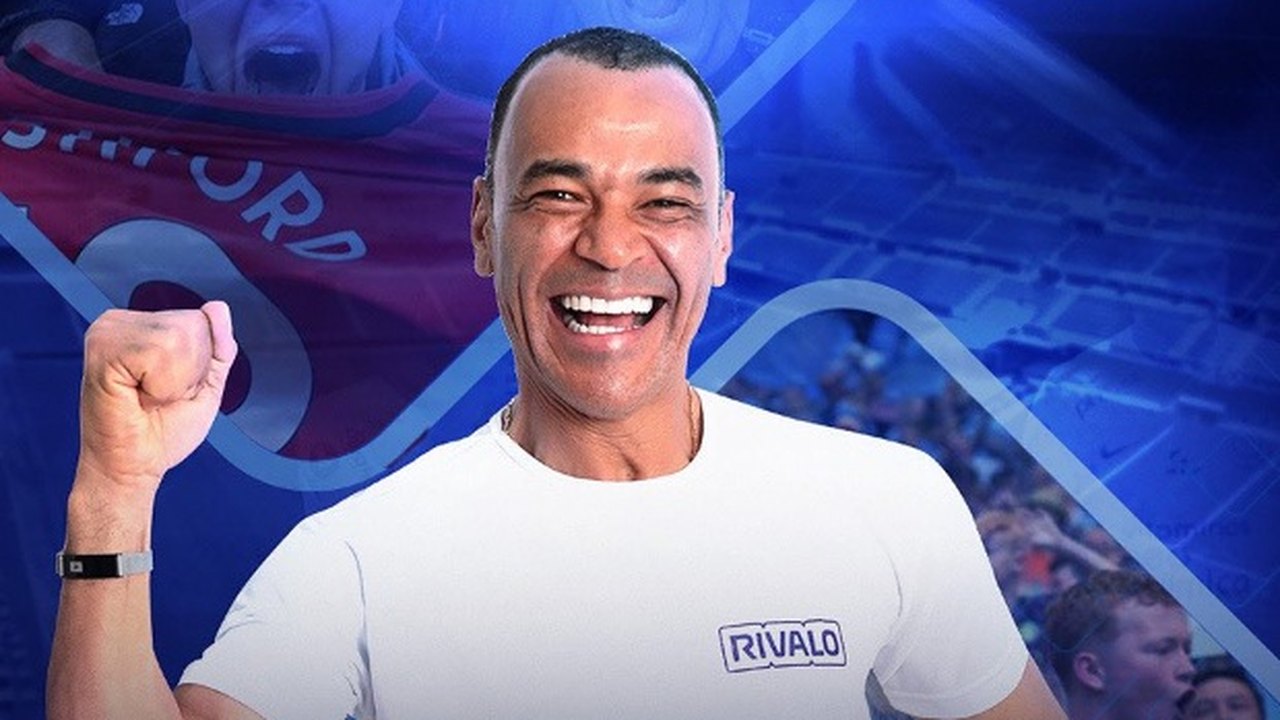 Cafu pede que Campeonato Brasileiro seja batizado de 'Brasileirão Zagallo'