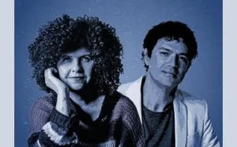 Roberta Campos apresenta 'Gérbera' com participação de Jorge Vercillo