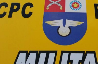 Virgem dos Pobres tem tiroteio entre traficantes; ação do BPTran foi rápida