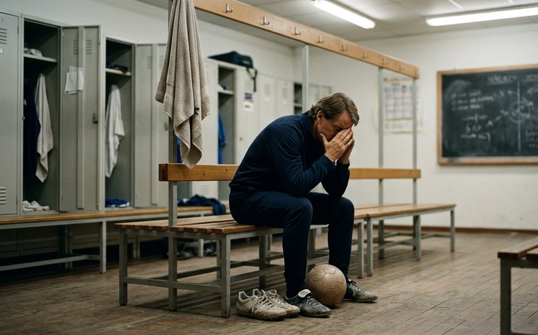 Relatório ignorado e crise estrutural: o que explica o 'apagão' da Itália na Copa do Mundo