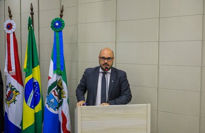 Câmara Municipal debate sobre atenção às vítimas de sinistro de trânsito em Maceió