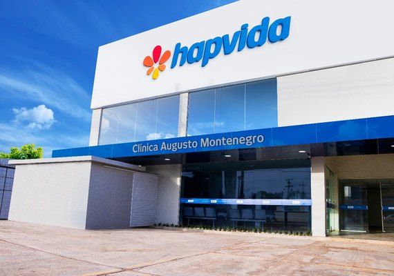 Hapvida tem lucro líquido ajustado de R$ 416,4 mi no no 1º trimestre, queda de 15,8% em um ano