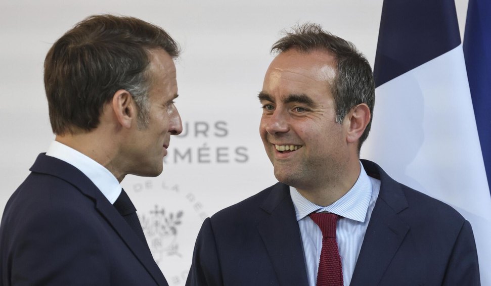 França anuncia suspensão de importação de produtos agrícolas sul-americanos