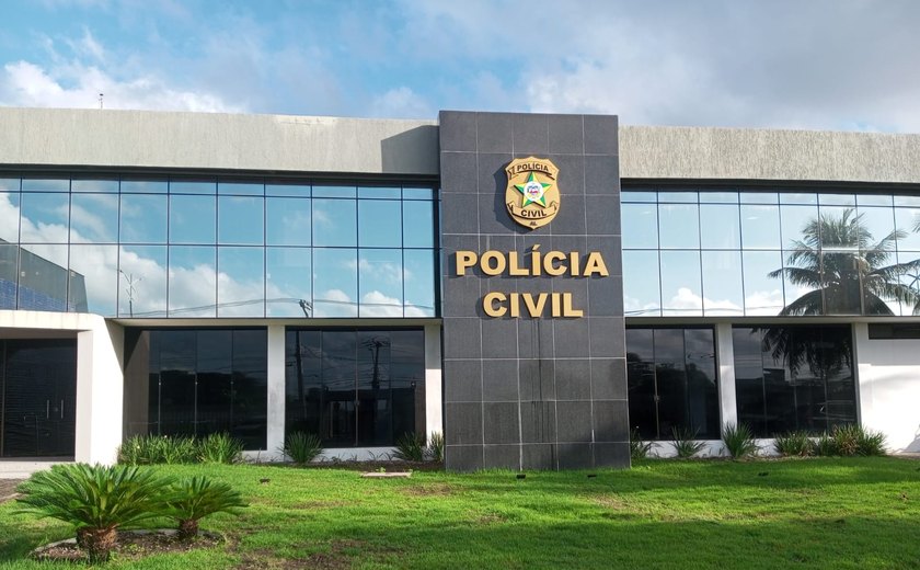 PC prende dois homens em operação contra autores de estupro de vulnerável em Penedo e São Brás