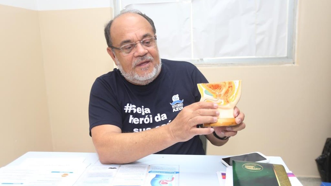 Prefeitura de Marechal decreta luto de três dias pelo falecimento do médico Cláudio Costa