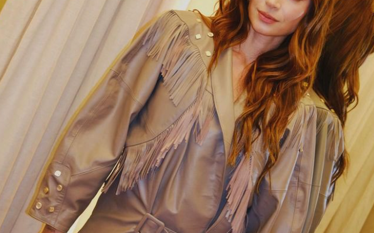 Thaila Ayala pede ajuda nas redes sociais para localizar irmão desaparecido de amiga