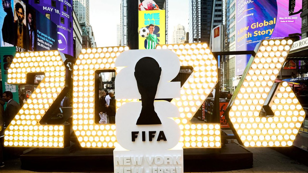 Copa do Mundo 2026: bancos terão horário especial em dias de jogos do Brasil