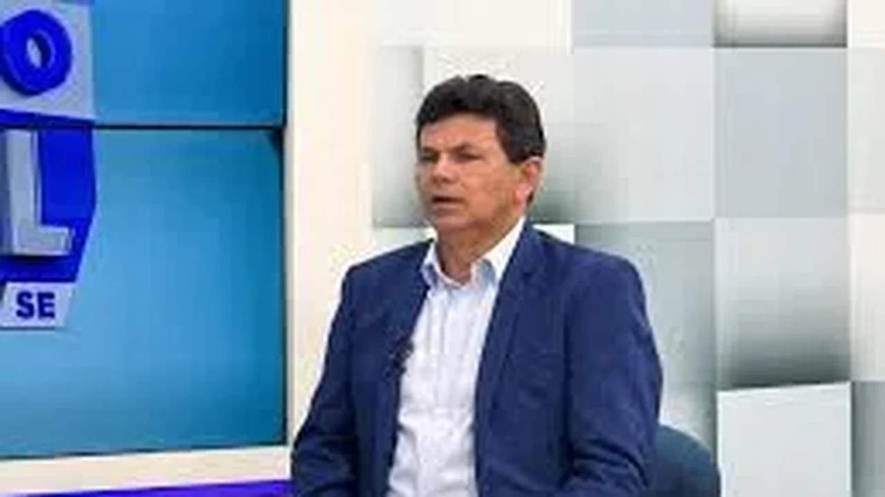 Pré-candidato do PL em Sergipe afirma ser contra mulheres em cargos políticos