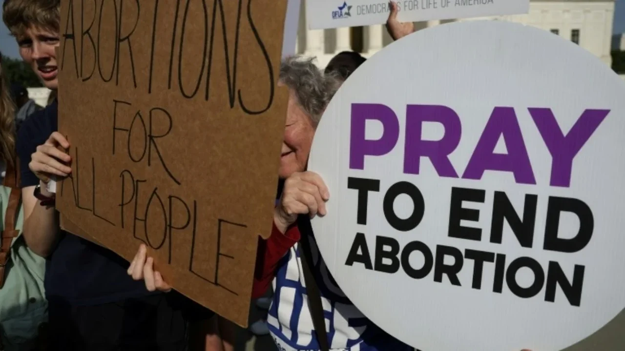 Juiz anula proibição ao aborto em Dakota do Norte, nos EUA