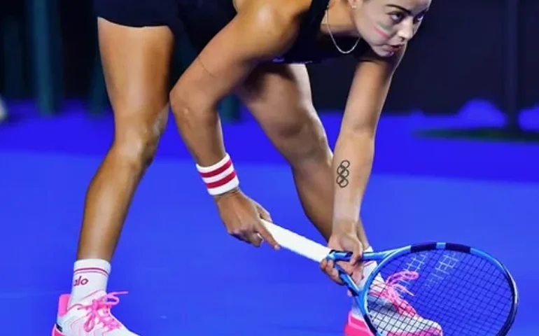 Tenista sofre queimaduras de sol na Austrália: saiba como agir e prevenir