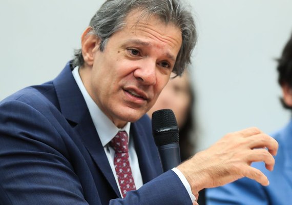 Haddad: resistência à MP que limita uso de PIS/Cofins deve se dissipar