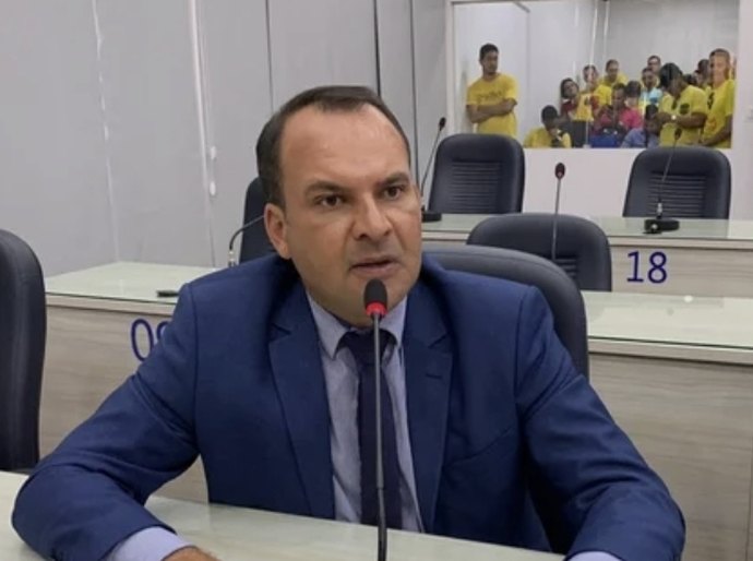 Francisco Sales defende qualificação profissional para gerar empregos e ampliar oportunidades para jovens em Alagoas