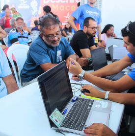 Último dia do Desenrola Maceió tem negociação de débitos pelo Prefis 2026