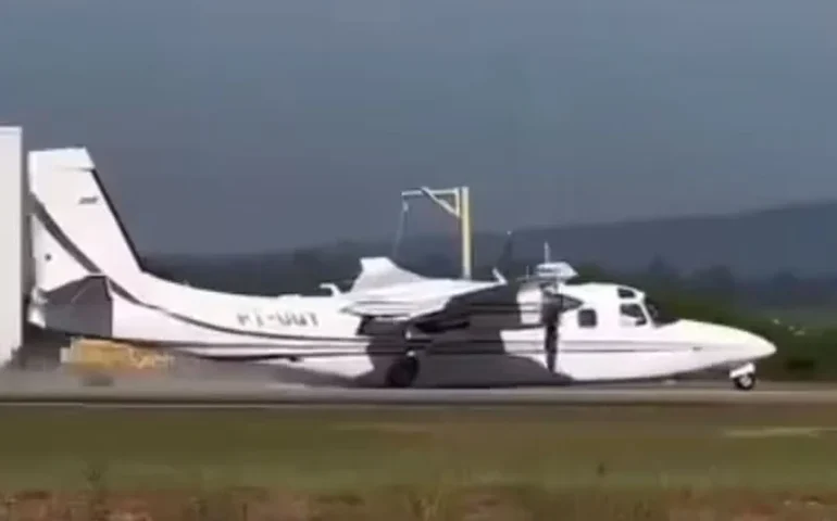 Air France confirma envio de carta de intenção para participar da privatização da TAP