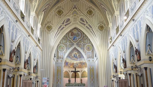 Catedral Metropolitana de Aracaju será reaberta com missa de Nossa Senhora da Conceição