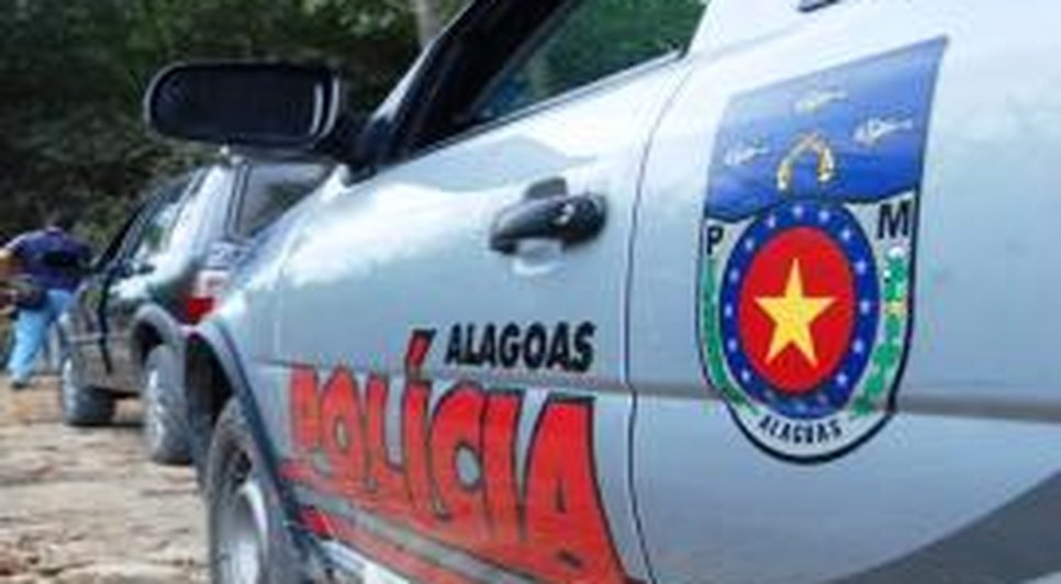 policia alagoas / Foto: internet