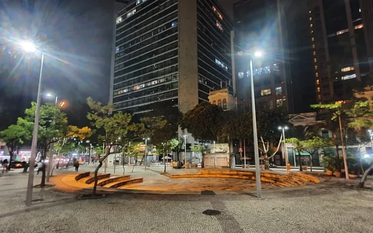 Construtora cerca terreno do Buraco do Lume e prevê início das vendas de residencial em junho