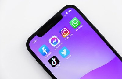 Interatividade de consumidores com marcas cresce nas redes sociais
