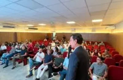 Prefeitos definem R$500 mil como teto para contratação de bandas em festas municipais