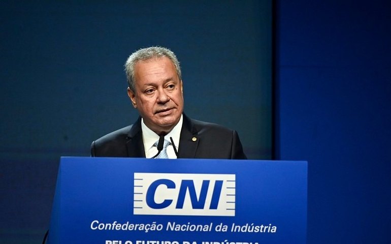 Indústria de Alagoas pode reduzir captação de mananciais com reuso de efluentes, aponta estudo de CNI, Fiea e governo do estado