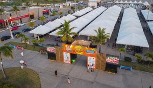 Expo Verão 2024: maior feira multissetorial de Sergipe inicia nesta quinta-feira