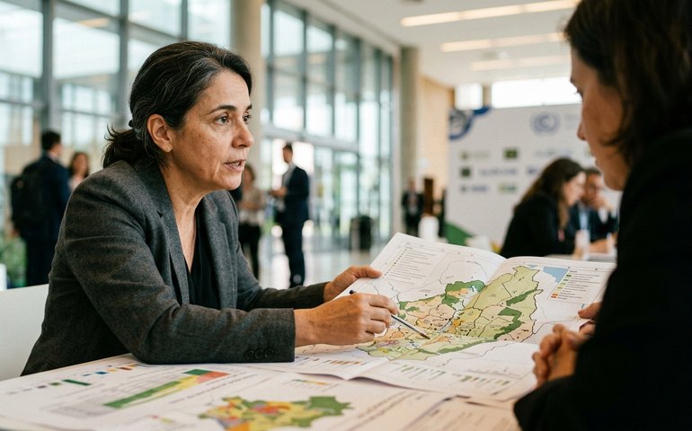 Presidência da COP30 estrutura 'mapas do caminho'; veja o que os documentos podem trazer