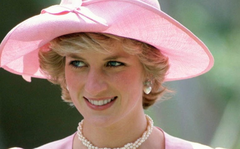 Charles queria uma menina e ficou decepcionado quando Harry nasceu, revela novo áudio de Diana