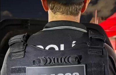 Polícia Civil prende homem condenado por abusar da própria sobrinha