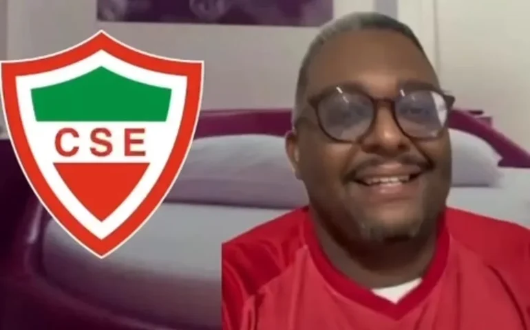 Torcedor do CRB relata hospedagem inusitada do CSE antes da estreia no Alagoano