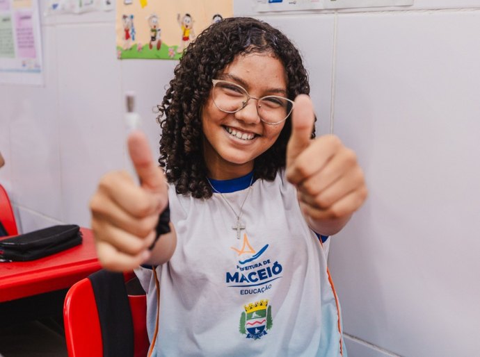 Pré-SAEB Educar é Massa terá aulões para mais de 1.200 alunos do 9º ano