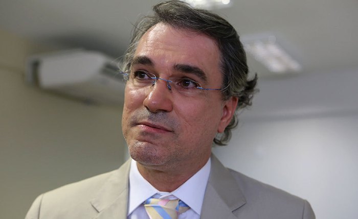 Luciano Américo Galvão Filho