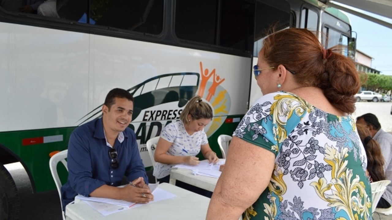 Conjunto Selma Bandeira recebe Defensoria na Comunidade, nesta sexta-feira (21)