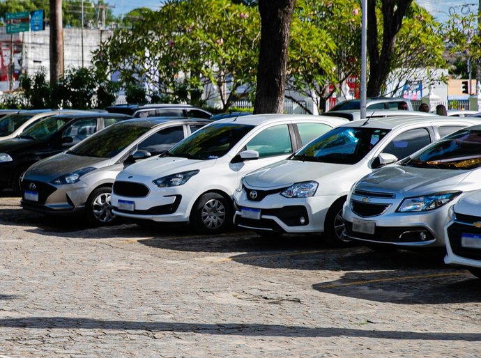 Contribuintes com IPVA em atraso podem aderir a condições especiais de regularização