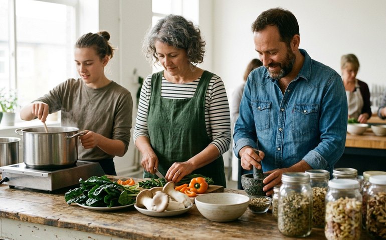 Bom para corpo e mente: Conheça ingrediente que pode melhorar função cerebral ao atuar no intestino, segundo cientistas
