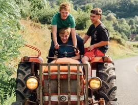 Juventude é tema da Mostra de Cinema Europeu 2026