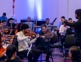 Orquestra Filarmônica de Alagoas apresenta “Nordeste Vivo” no Complexo Cultural Teatro Deodoro