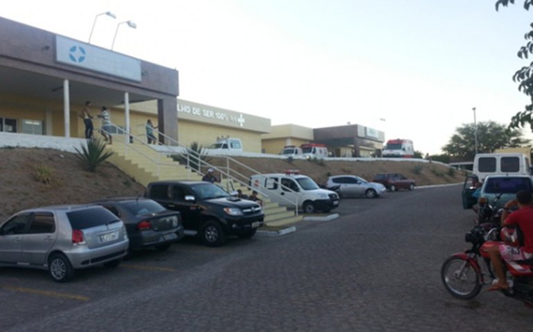 Santana: Hospital Clodolfo Rodrigues faz balanço da “Operação Natal”