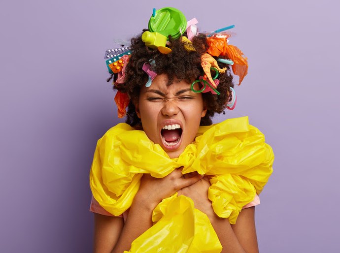 Pós-Carnaval impulsiona alta nas queixas de dor de garganta