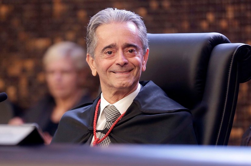 Fábio Bittencourt recebe mais alta condecoração do TJPE, nesta quarta (13)