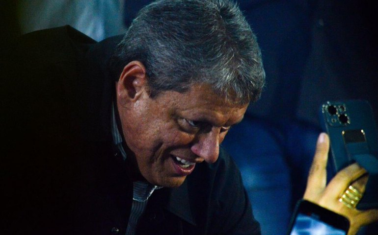 PSDB acusa líder na Alesp de violência de gênero após discussão em audiência sobre Sabesp