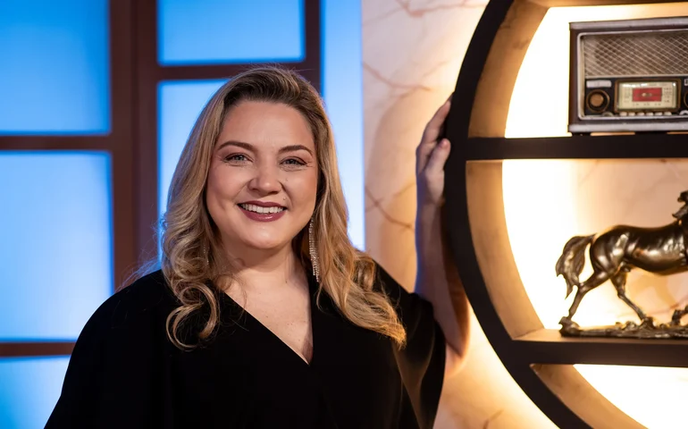 Aparecida Sertaneja recebe grandes talentos do gênero nesta segunda